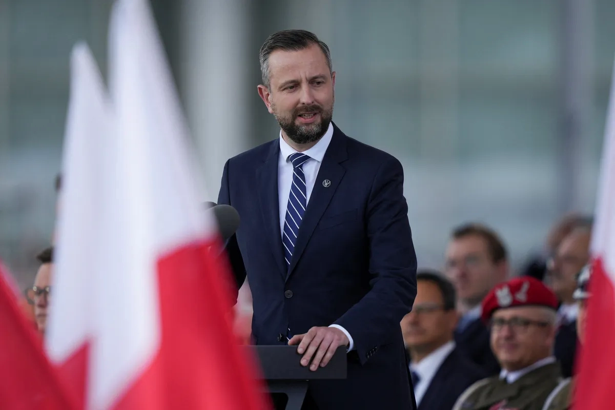 Poljski ministar: Ako se Kijev ne suoči s Volinjskim masakrom, nema šanse za ulazak u EU